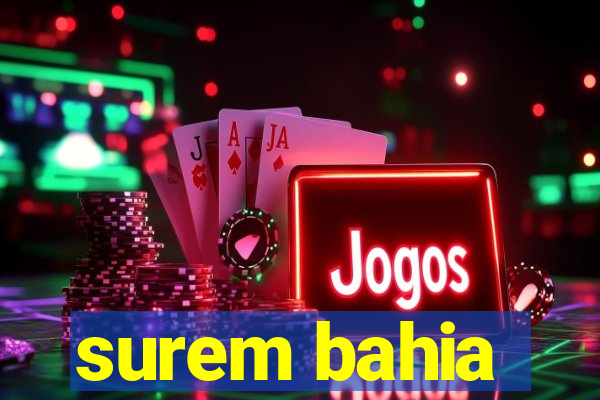 surem bahia